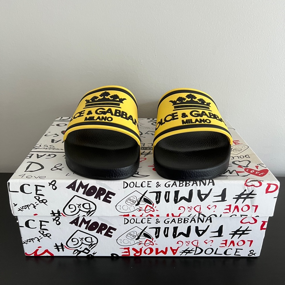 Dolce&Gabbana